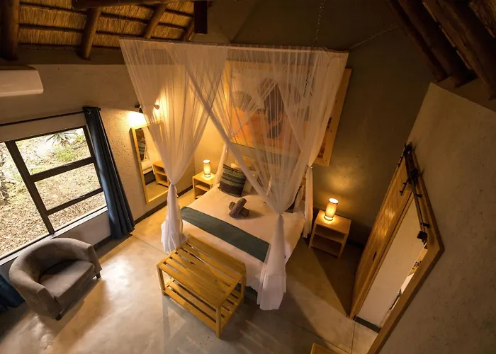 Lindiwe Safari Lodge