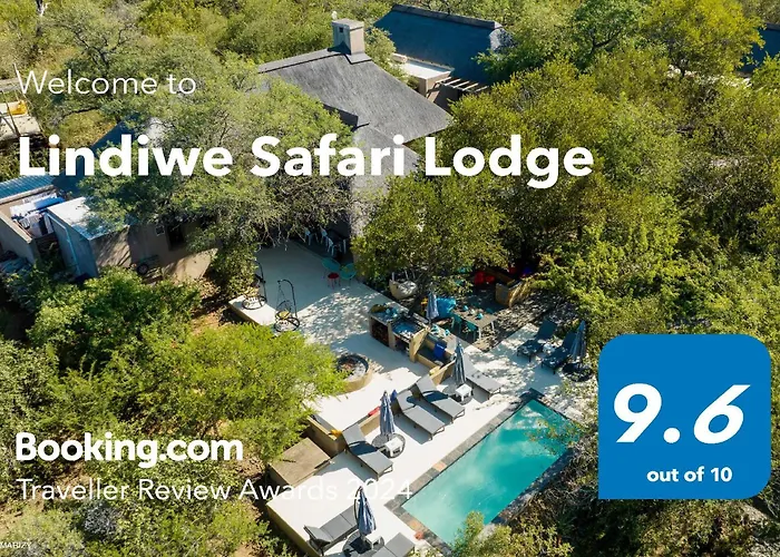Lindiwe Safari Lodge
