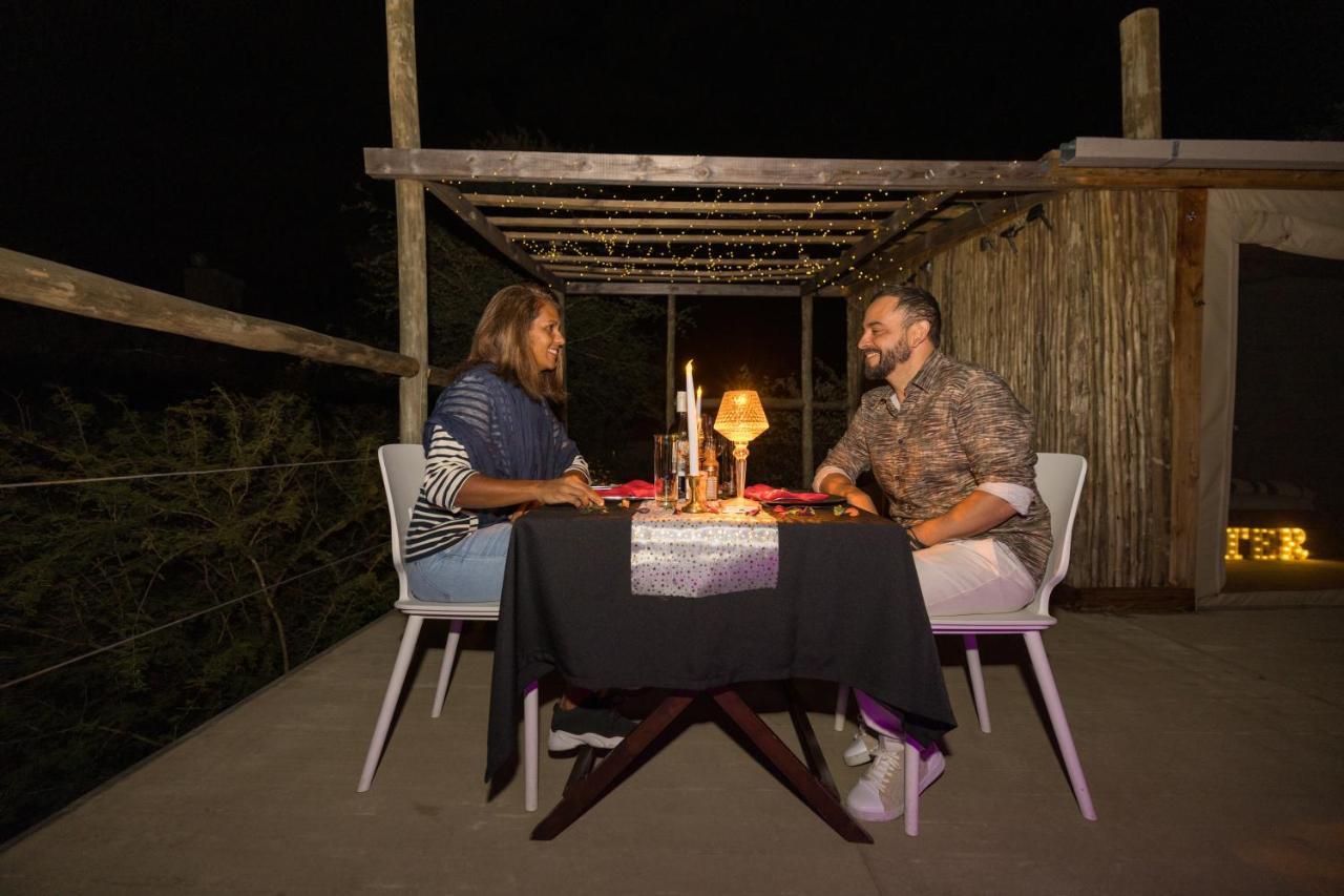 Lodge Lindiwe Safari