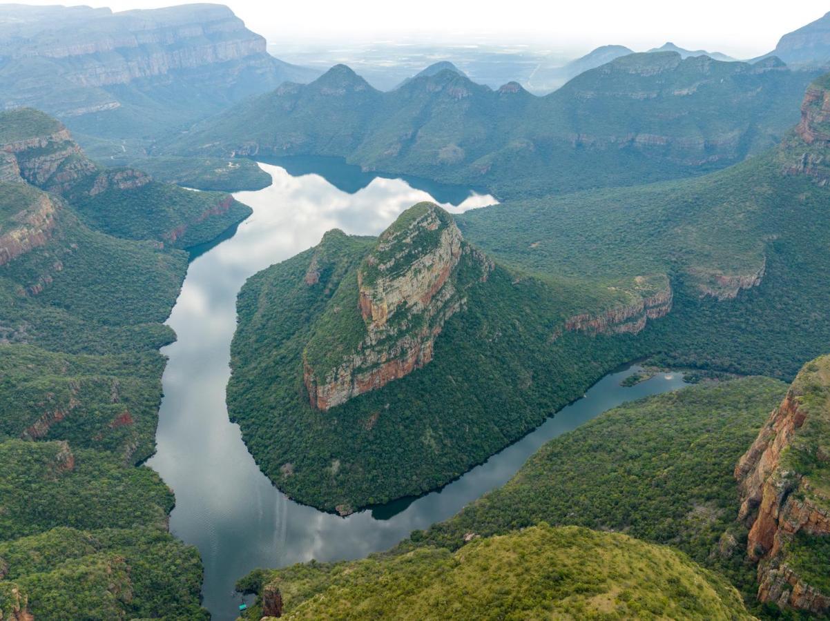 Lindiwe Safari Lodge