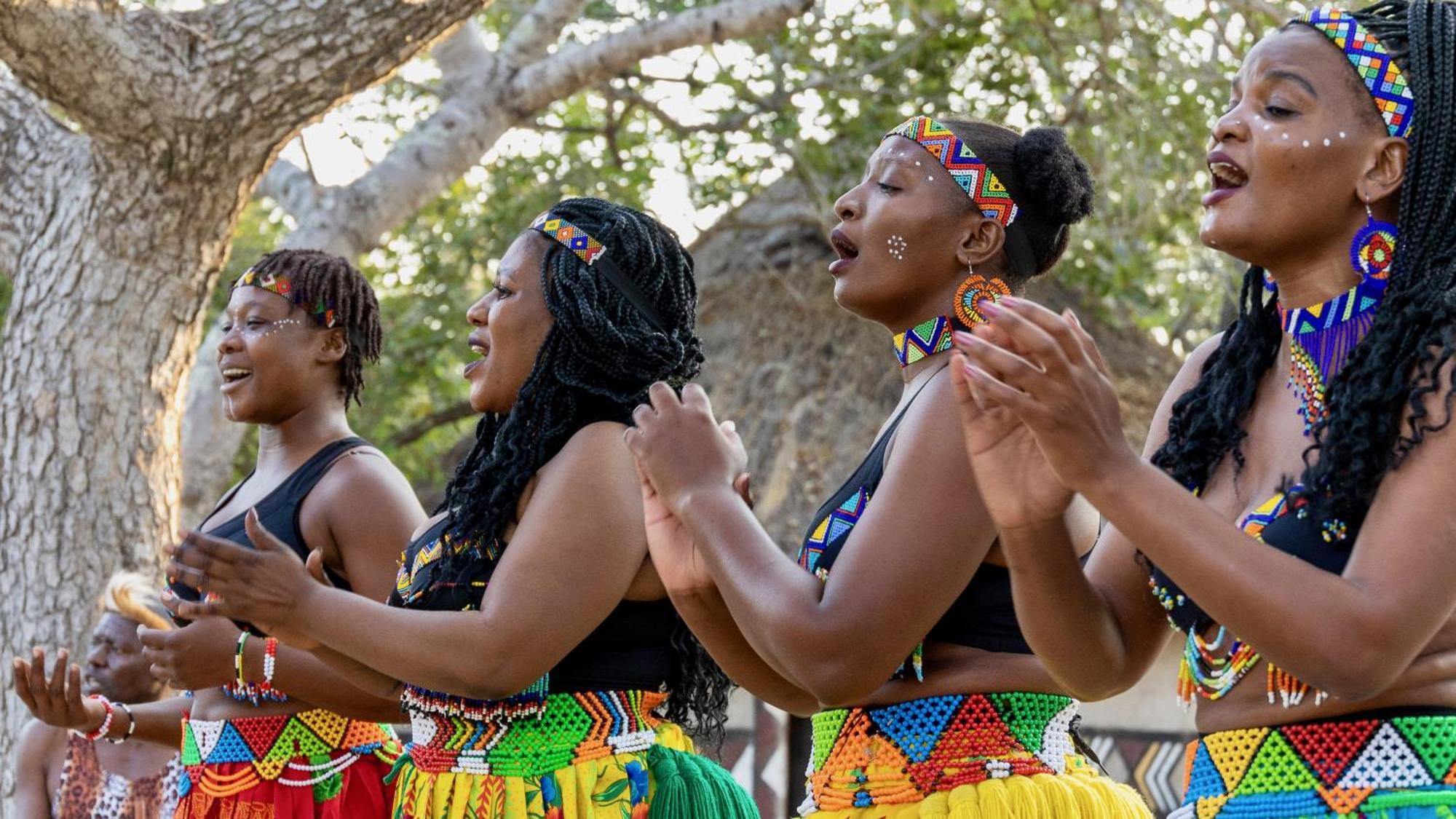 Lodge Lindiwe Safari