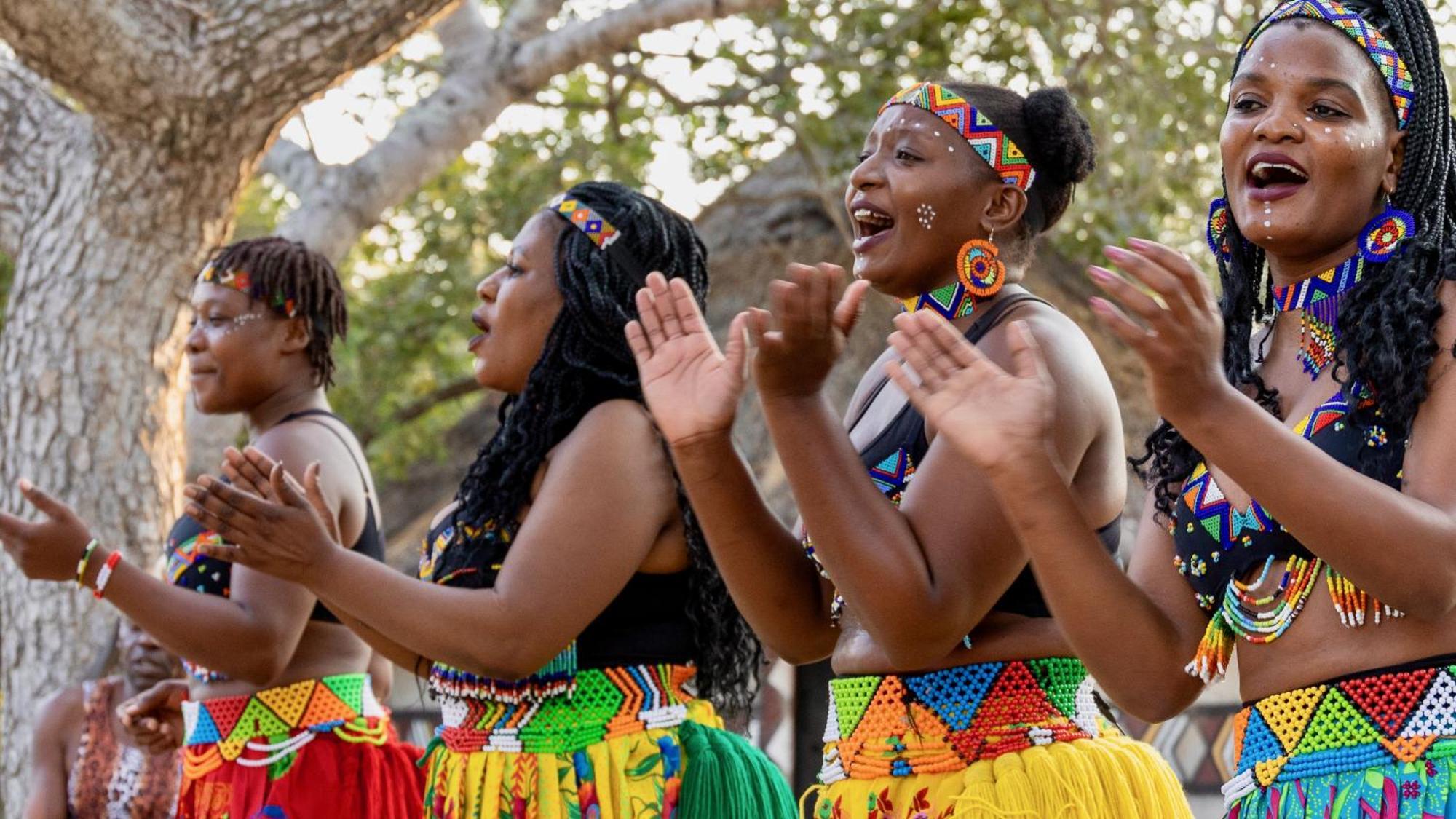 Lodge Lindiwe Safari Hoedspruit