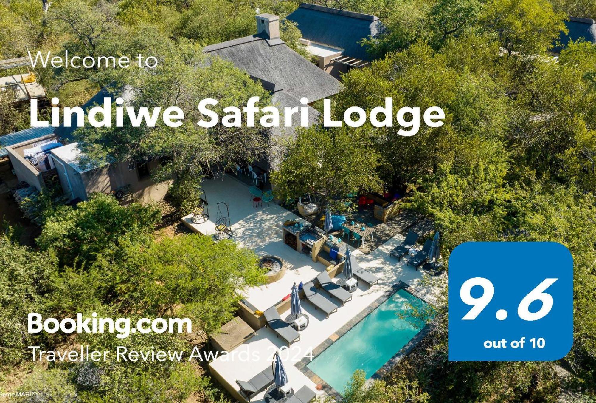 Lindiwe Safari *