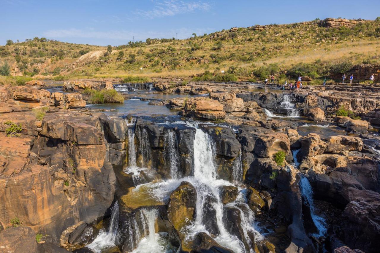 Lindiwe Safari Alojamento de Turismo Selvagem