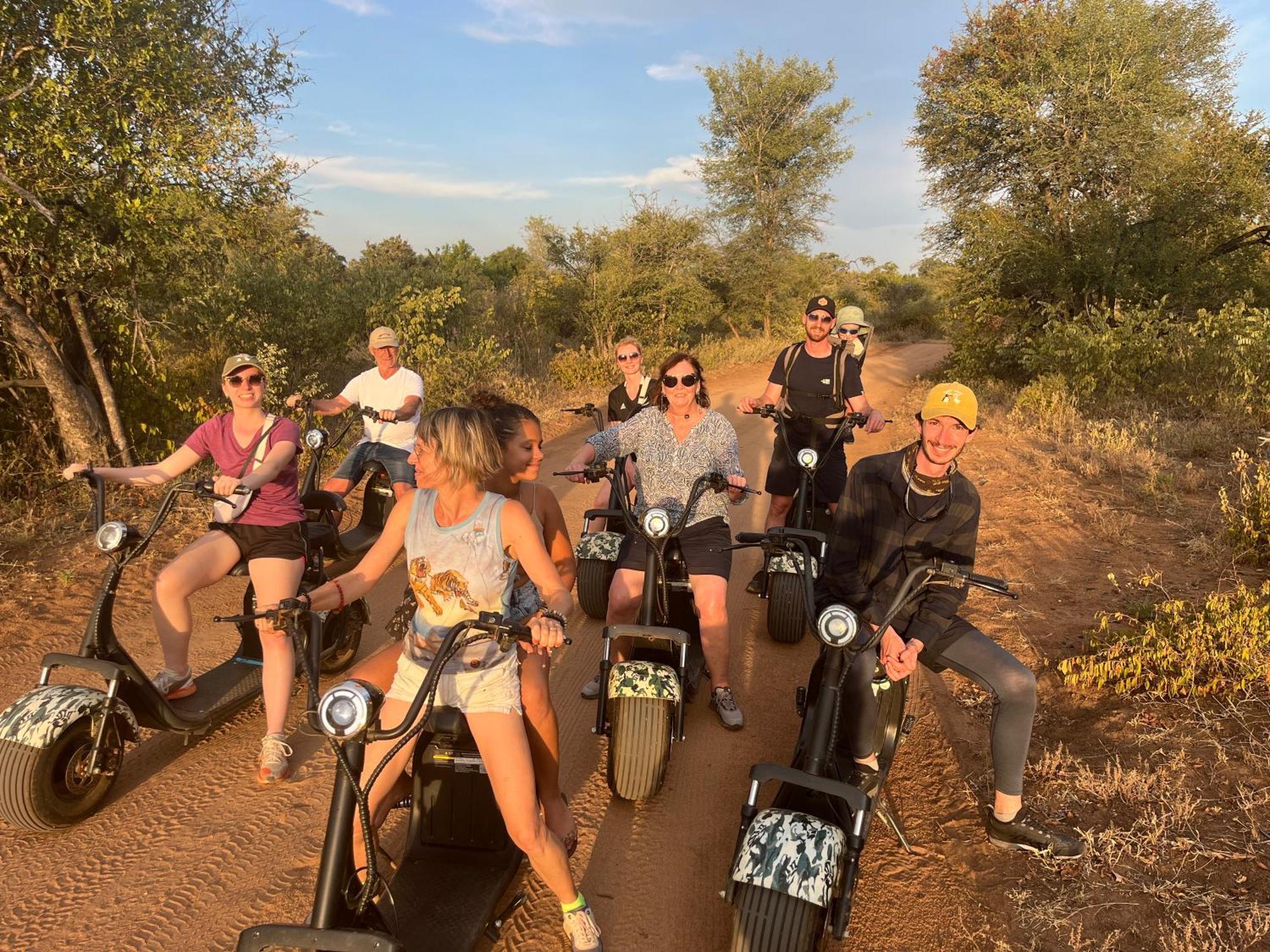 Lindiwe Safari