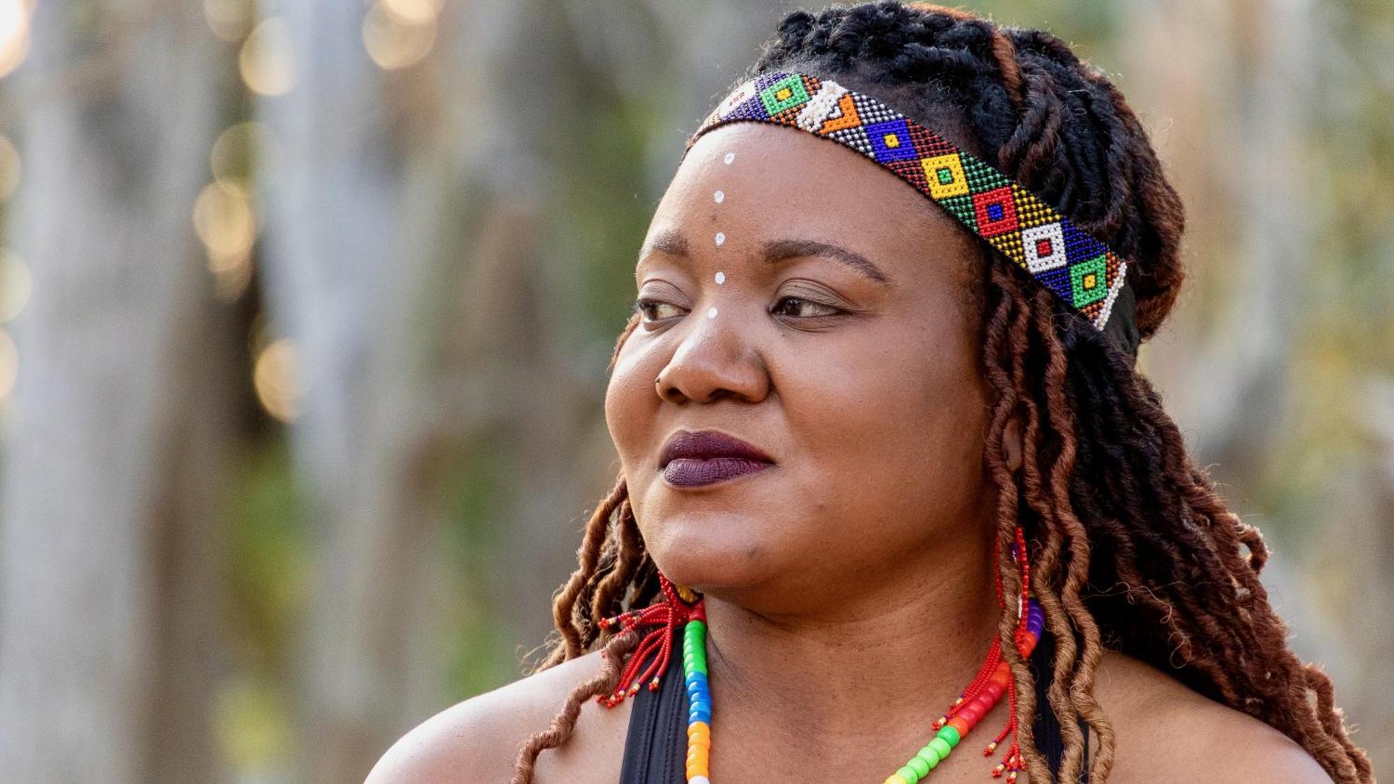 Lindiwe Safari Alojamento de Turismo Selvagem