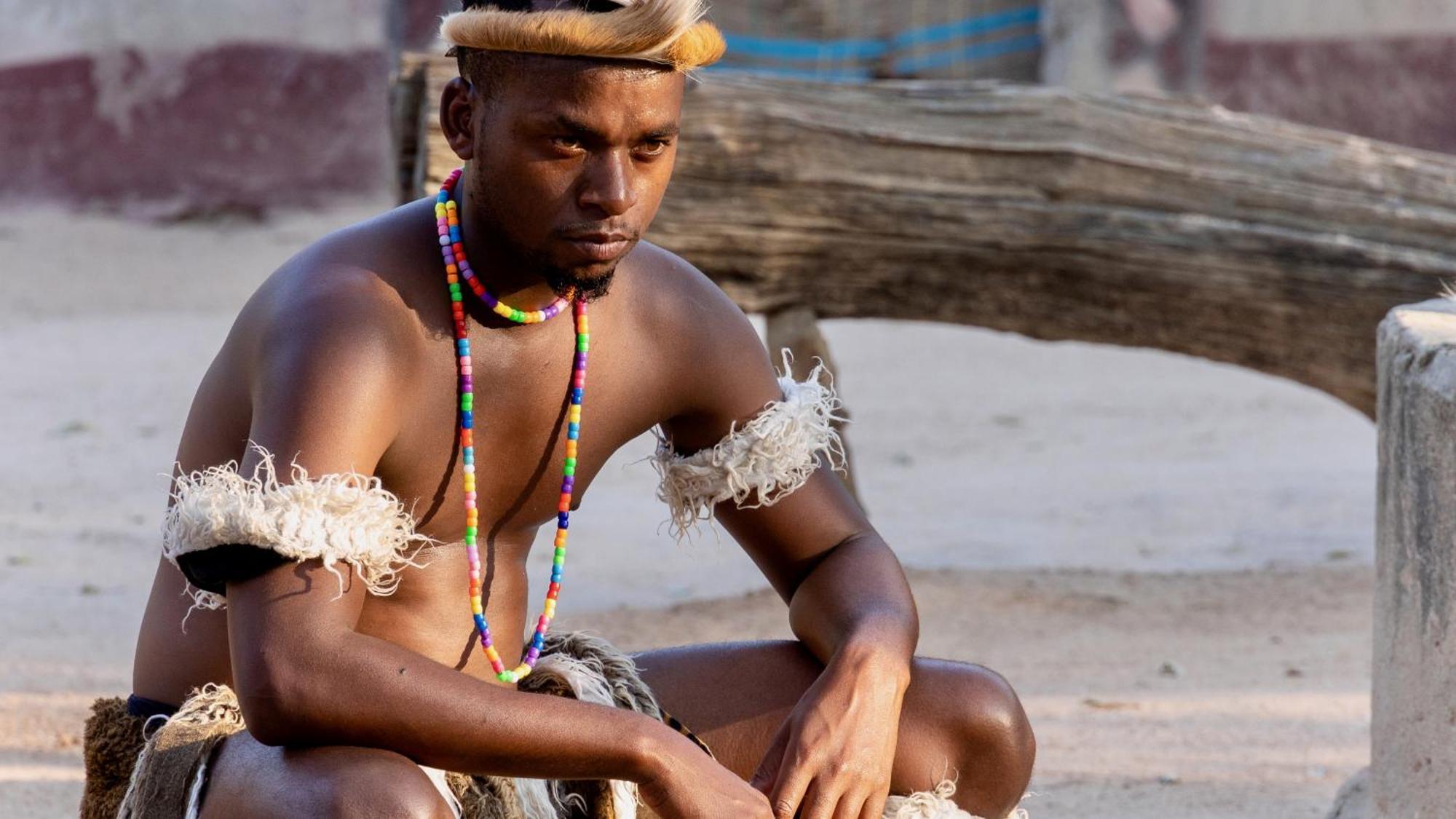 Alojamento de Turismo Selvagem Lindiwe Safari *