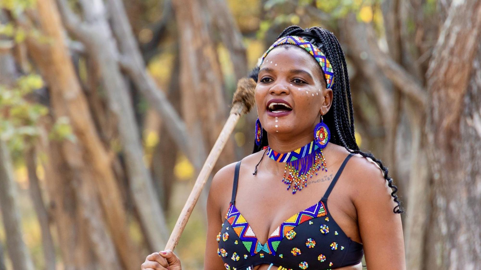 Lindiwe Safari