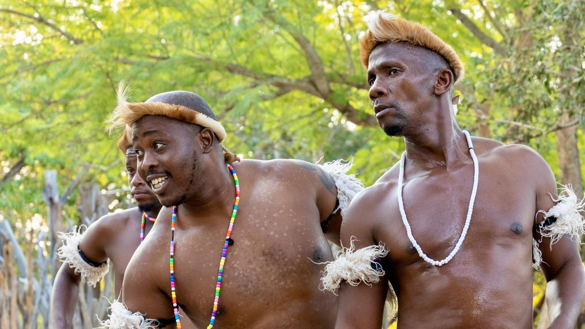 Alojamento de Turismo Selvagem Lindiwe Safari